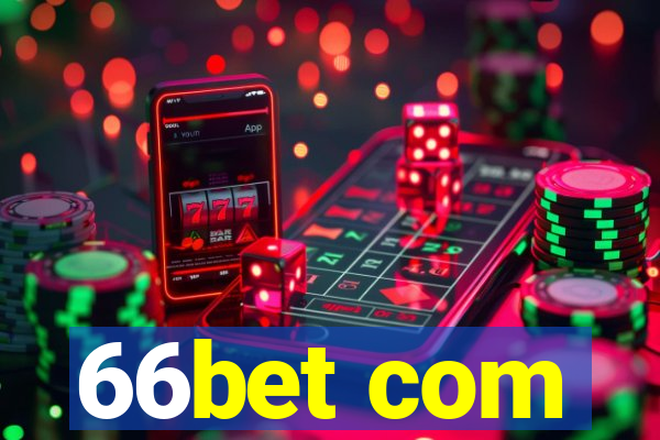 66bet com